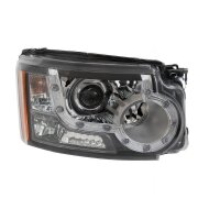 Hauptscheinwerfer rechts D3S Bi-Xenon VALEO für LAND ROVER DISCOVERY