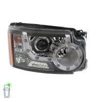 Hauptscheinwerfer rechts D3S Bi-Xenon VALEO für LAND ROVER DISCOVERY