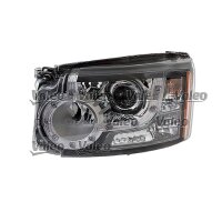 Hauptscheinwerfer rechts D3S Bi-Xenon VALEO für LAND ROVER DISCOVERY