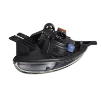 Nebelscheinwerfer rechts H8 VALEO IAM-Expertise passend für u.a. BMW 5er