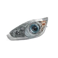 Hauptscheinwerfer rechts W5W Bi-Xenon elektrisch VALEO für u.a. FORD C-MAX