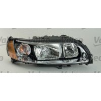 Hauptscheinwerfer VALEO für VOLVO S60 I
