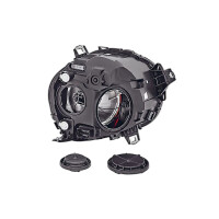 Headlight left VALEO IAM-Expertise suitable for e.g. MINI...