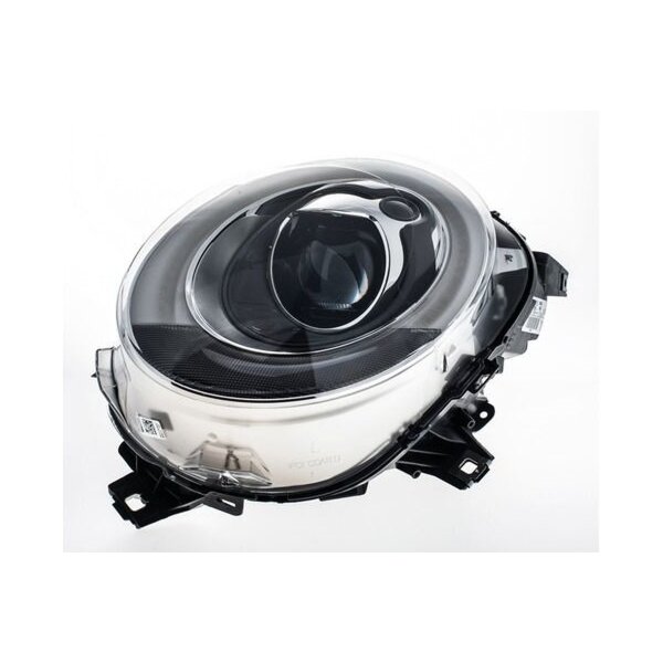 Headlight left VALEO IAM-Expertise suitable for e.g. MINI...