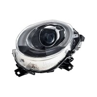 Headlight left VALEO IAM-Expertise suitable for e.g. MINI MINI