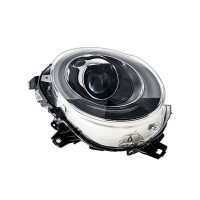 Headlight right VALEO IAM-Expertise suitable for e.g. MINI MINI