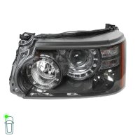 Hauptscheinwerfer links D3S Bi-Xenon VALEO für LAND ROVER SPORT