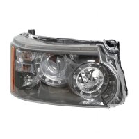 Hauptscheinwerfer rechts D3S Bi-Xenon VALEO für LAND ROVER SPORT