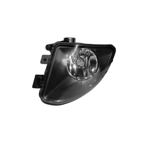Front Fog Light left H8 VALEO IAM-Expertise suitable for...