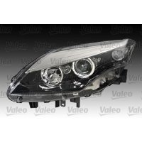 Hauptscheinwerfer VALEO für RENAULT LAGUNA III