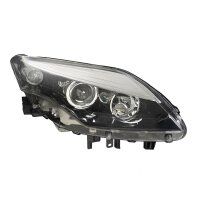 Hauptscheinwerfer rechts W5W Halogen elektrisch VALEO für u.a. RENAULT LAGUNA