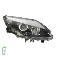 Hauptscheinwerfer rechts W5W Halogen elektrisch VALEO für u.a. RENAULT LAGUNA