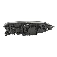 Hauptscheinwerfer VALEO für CITROËN C5 III