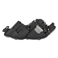 Headlight right D3S Bi-Xenon VALEO IAM-Expertise fits JAGUAR XJ