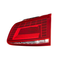 Rear Light right LED with Bulbs with reversing light VALEO for VW TOUAREG
