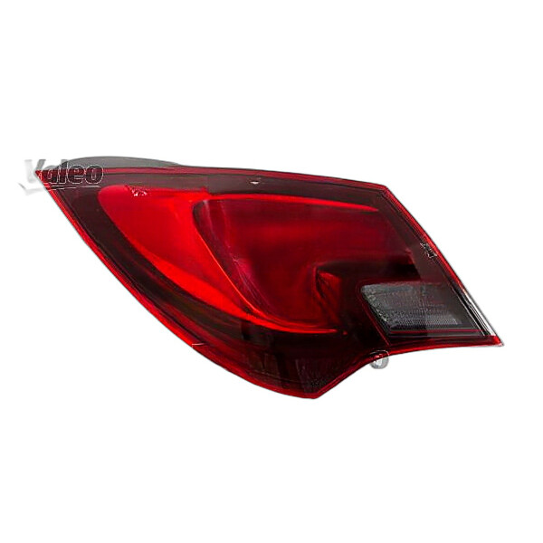 Rear Light left with indicator VALEO IAM-Expertise fits OPEL ASTRA