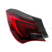 Rear Light right LED with indicator VALEO IAM-Expertise fits OPEL ASTRA