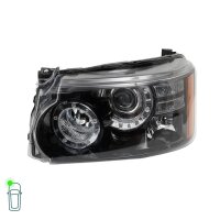 Hauptscheinwerfer links D3S Bi-Xenon VALEO für LAND ROVER SPORT