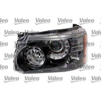 Headlights VALEO for LAND ROVER RANGE