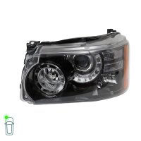 Hauptscheinwerfer links D3S Bi-Xenon VALEO für LAND ROVER SPORT