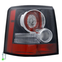 Rear Light left LED with reversing light VALEO for LAND ROVER SPORT