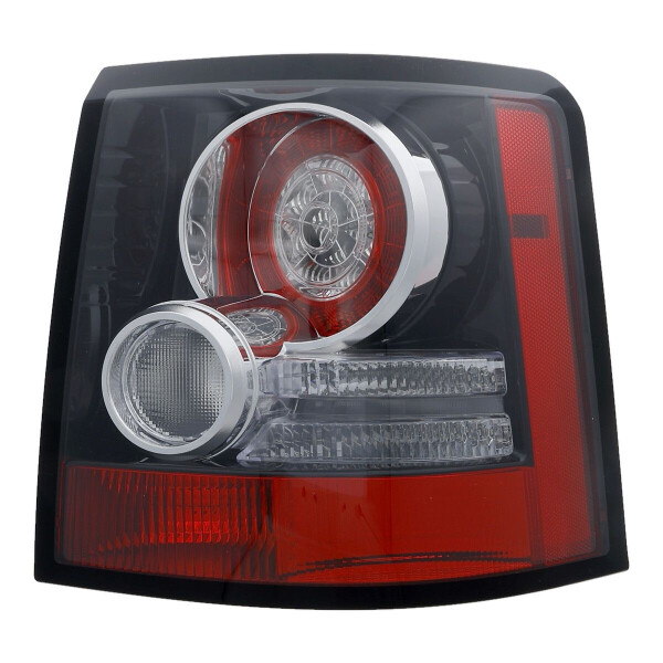 Rear Light right LED with Bulbs VALEO for LAND ROVER...