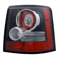 Rear Light right LED with Bulbs VALEO for LAND ROVER RANGE ROVER SPORT