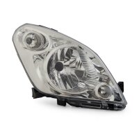 Hauptscheinwerfer rechts W5W Halogen elektrisch VALEO für SUZUKI SPLASH