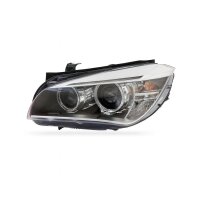 Hauptscheinwerfer links D1 Bi-Xenon elektrisch VALEO für BMW X1