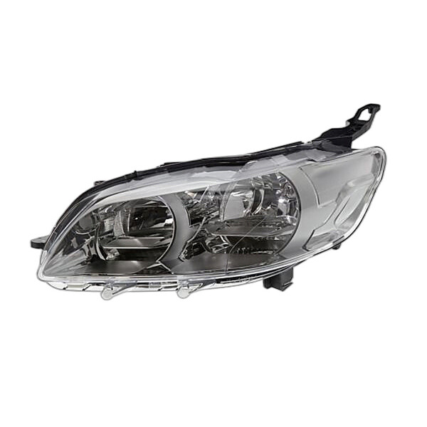 Headlight left W5W halogen electric VALEO IAM-Expertise suitable for PEUGEOT 301