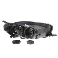 Headlight left W5W halogen electric VALEO for...