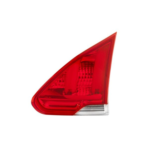 Rear Light right LED without licence plate light VALEO...