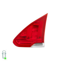 Rear Light right LED without licence plate light VALEO for PEUGEOT 2008