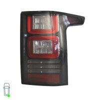 Rear Light right LED without licence plate light VALEO for LAND ROVER IV