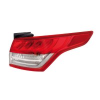 VALEO rear light for FORD KUGA II