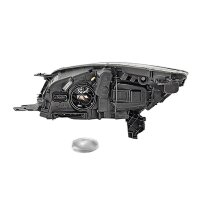 Headlight right H7 VALEO IAM-Expertise suitable for e.g....