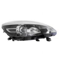 Hauptscheinwerfer rechts D1S Bi-Xenon elektrisch VALEO für u.a. RENAULT SCÉNIC