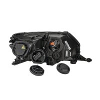 Hauptscheinwerfer rechts H15 VALEO IAM-Expertise passend für u.a. SKODA RAPID