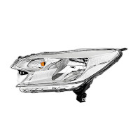 Headlight left VALEO IAM-Expertise suitable for e.g....