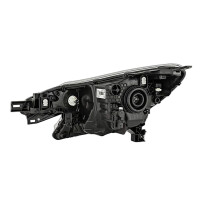 Headlight right VALEO IAM-Expertise suitable for e.g....