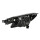 Headlight right VALEO IAM-Expertise suitable for e.g. NISSAN NOTE