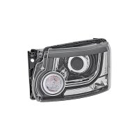 Hauptscheinwerfer links VALEO IAM-Expertise passend für LAND ROVER DISCOVERY