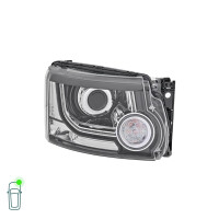 Hauptscheinwerfer rechts VALEO IAM-Expertise passend für LAND ROVER DISCOVERY