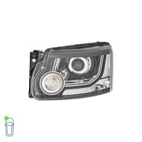 Headlight left VALEO IAM-Expertise fits LAND ROVER DISCOVERY