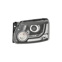 Headlight left VALEO IAM-Expertise fits LAND ROVER DISCOVERY