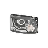 Headlight right VALEO IAM-Expertise fits LAND ROVER DISCOVERY