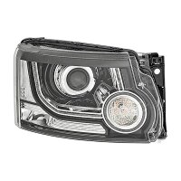 Headlight right VALEO IAM-Expertise fits LAND ROVER DISCOVERY