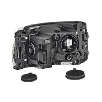 Headlight right VALEO IAM-Expertise fits LAND ROVER DISCOVERY