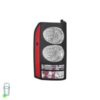 Rückleuchte links mit Rückfahrlicht VALEO für LAND ROVER DISCOVERY