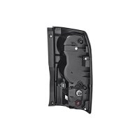 Rückleuchte links mit Rückfahrlicht VALEO für LAND ROVER DISCOVERY